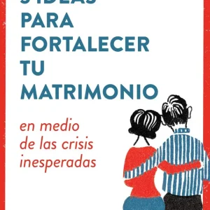 5 Ideas Para Fortaecer Tu Matrimonio-Gary Chapman - 5 Simple Ways to Strengthen Your Marriage Special Discount