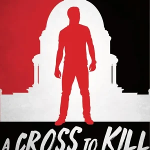 A Cross to Kill-Shepherd Suspense #1-Andrew Huff One Day Deal