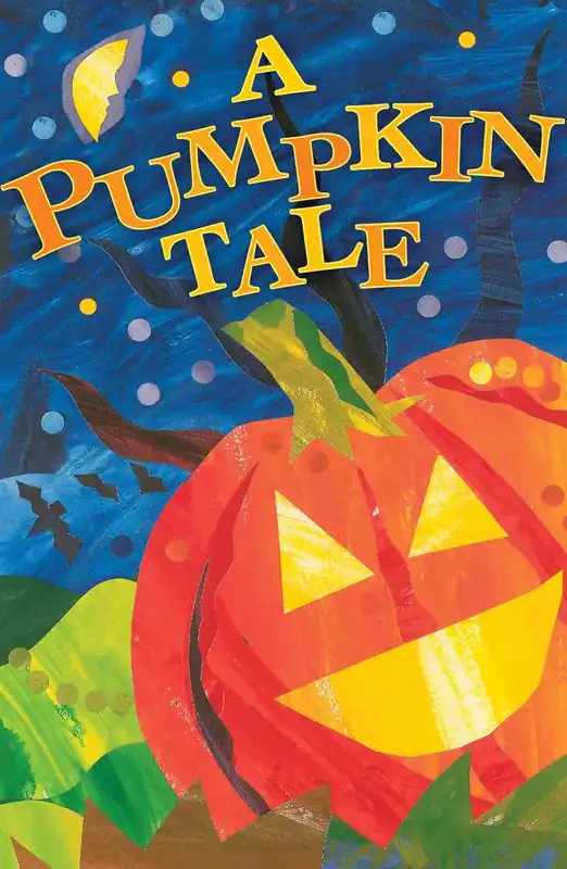 A Pumpkin Tale 25-pack Final Sale