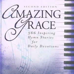 AMAZING GRACE 2ND ED - KENNETH OSBECK High Quality
