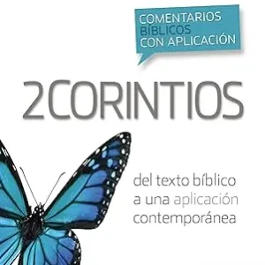COMENTARIOS BIBLICOS CON APLICACION 2 CORINTIOS- HAFEMANN Fan Favorite
