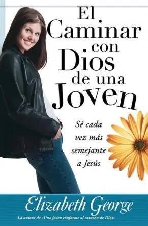 Limited Edition EL CAMINAR CON DIOS DE UNA JOVEN- GEORGE