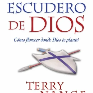 Popular EL ESCUDERO DE DIOS LIBRO II- NANCE