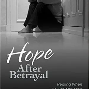 Hope After Betrayal - Meg Wilson Express Delivery
