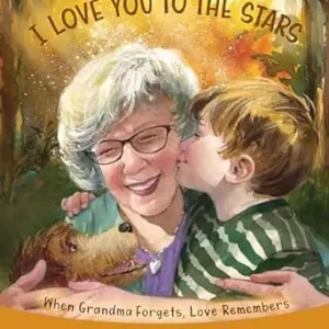 While Supplies Last I LOVE YOU TO THE STARS - BOWMAN; GROOTHUIS