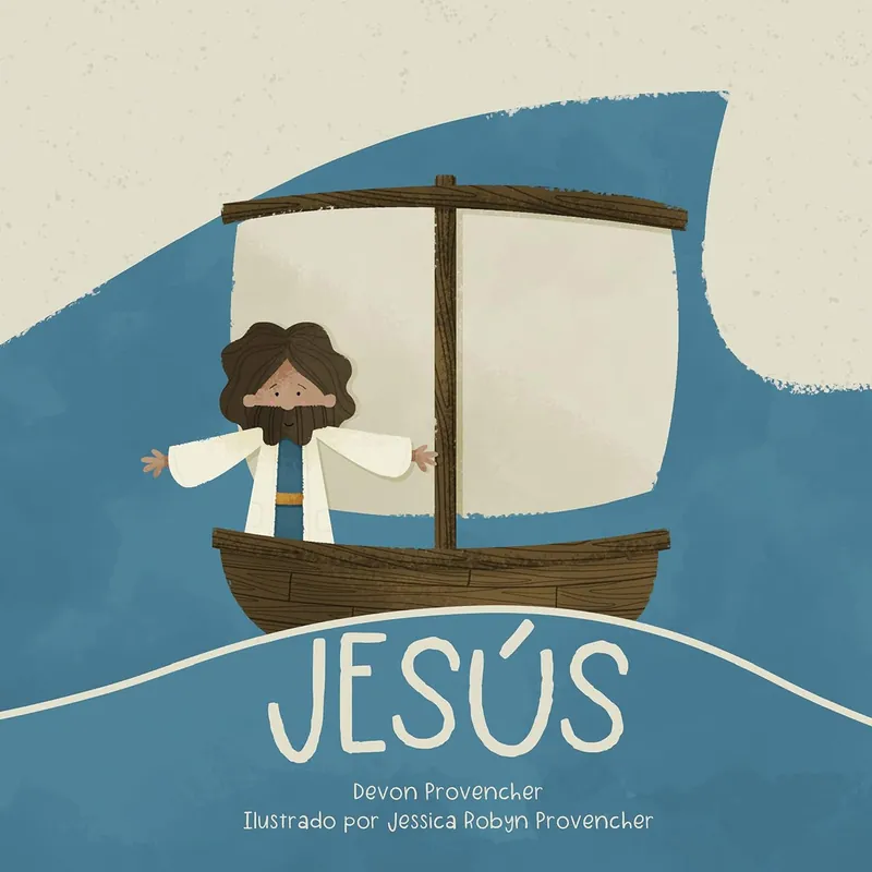 Reduced Price Jesús (Teología Grande Para Corazones Pequeños) - Devon Provencher