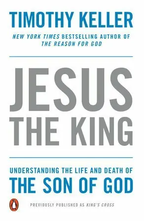 Time-Limited Jesus the King: Understanding the Life and Death of the Son of God