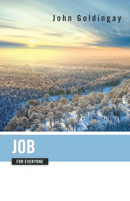 Big Sale Job for Everyone (Old Testament for Everyone)