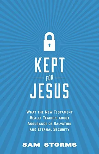 Kept for Jesus Popular