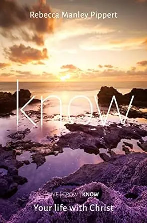 Know - Manley Pippert New Release
