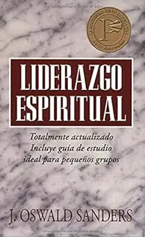 Best Seller LIDERAZGO ESPIRITUAL - OSWALD SANDERS
