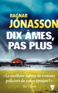 Dix Âmes, Pas Plus Hassle-Free Returns