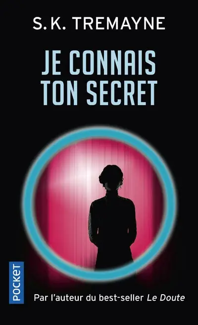 Je Connais Ton Secret Big Sale