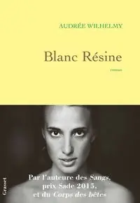 Premium Blanc Résine
