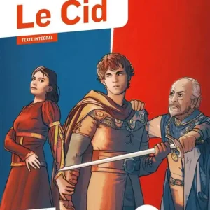 Deal Le Cid (avec un Groupement Thématique « Dilemmes et Cas de Conscience »)