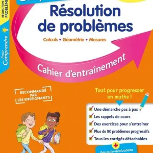 Latest Pour Comprendre Résolution de Problèmes Cm1