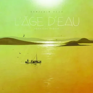 L'âge D'eau Free Delivery
