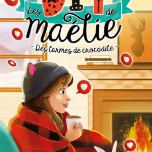 Buy Today Les Diy de Maélie T05 (des Larmes de Crocodile)