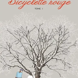 In Demand La Bicyclette Rouge T1 (yahwari)