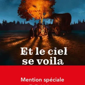 Exclusive Offer Et le Ciel Se Voila de Fureur