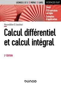 Discount Campus - Calcul Différentiel et Calcul Intégral - 2e Éd.