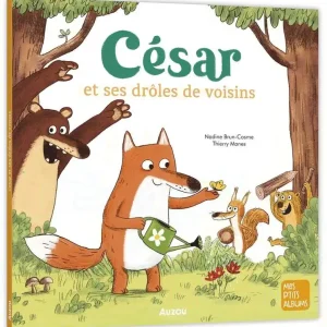 Buy Direct César ET Ses Drôles DE Voisins