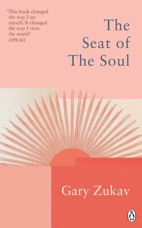 The Seat Of The Soul (an Inspiring Vision Of Humanity's Spiritual Destiny) Hassle-Free Returns
