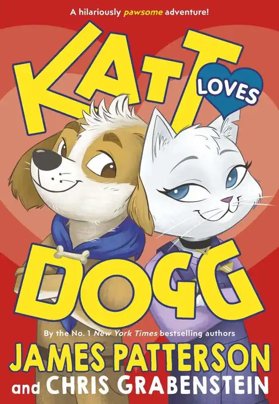 High Quality Katt Loves Dogg