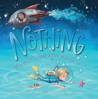 Viral Nothing by Natalee Creech