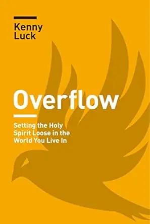 Crafted Overflow - Kenny Luck