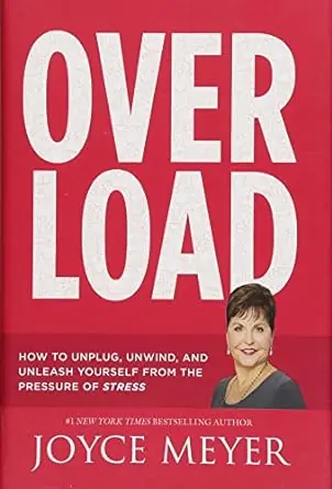 OVERLOAD HC- MEYER Next Day Delivery