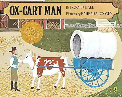 Direct From Manufacturer Ox-Cart Man