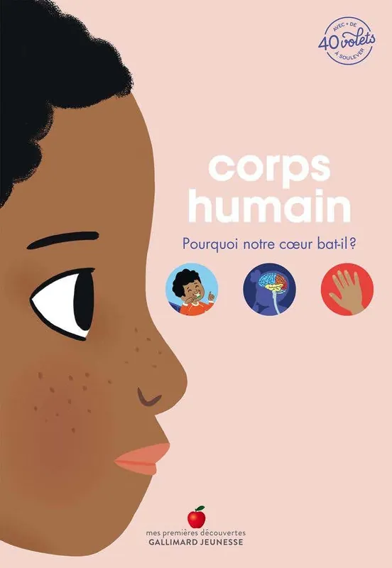 Corps Humain (pourquoi Notre Coeur Bat-il ?) Limited Time