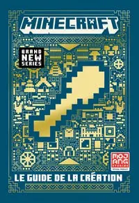 Minecraft - Le Guide de la Création Exclusive Offer
