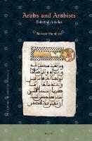 Bulk Order Arabs And Arabists (selected Articles)