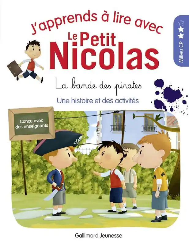 Clearance La Bande des Pirates