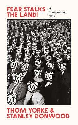 Fear Stalks The Land! (a Commonplace Book) Trending