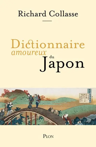 Sale Dictionnaire Amoureux du Japon