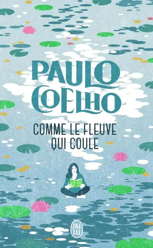 Comme le Fleuve Qui Coule Modern