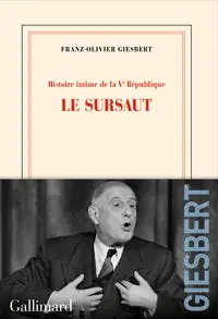 Histoire Intime de la Vᵉ République (le Sursaut) Fresh Stock