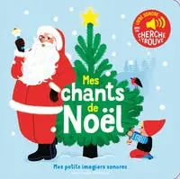 One Day Deal Mes Chants de Noël (des Sons À Écouter, des Images À Regarder)