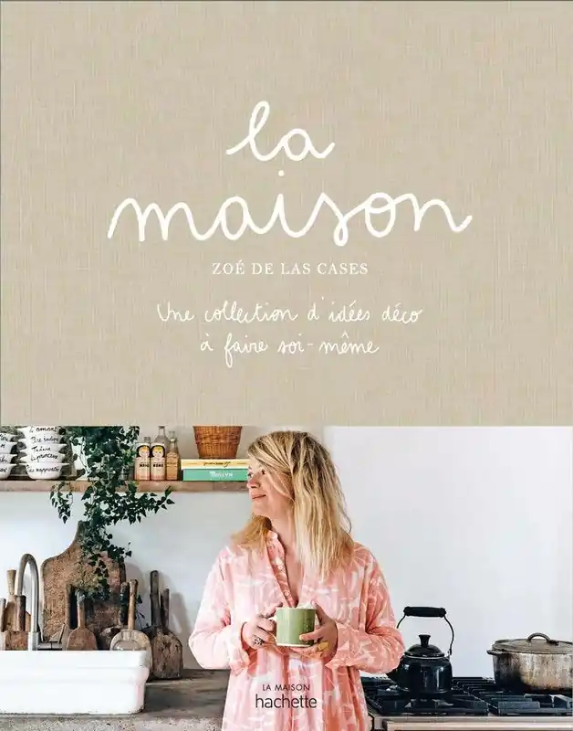 La Maison (une Collection D'idées Déco À Faire Soi-même) Certified