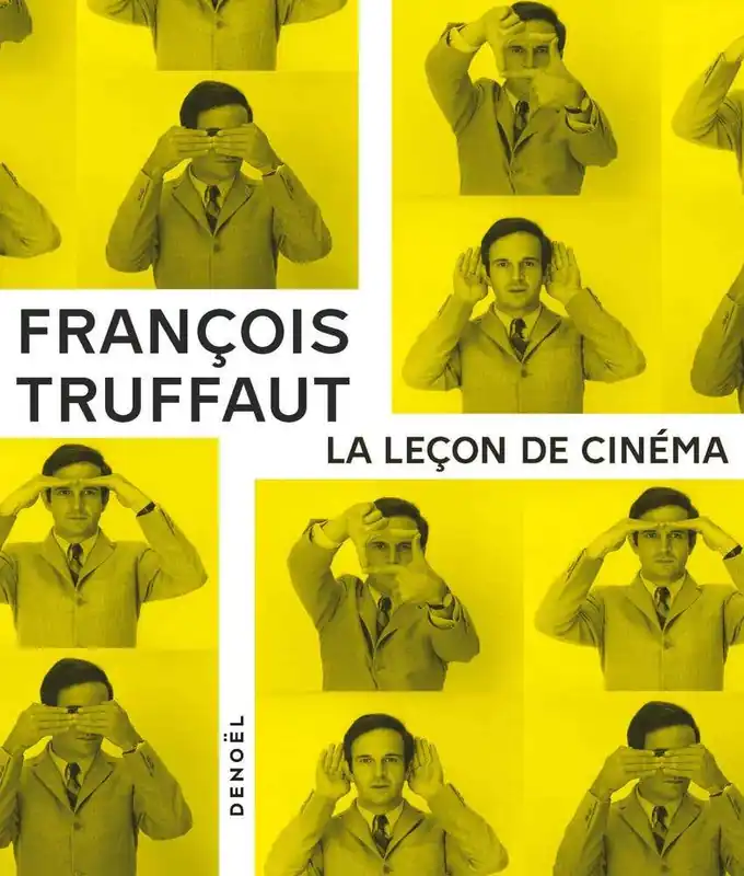 La Leçon de Cinéma Modern
