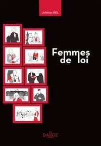 Femmes de Loi Exclusive Offer