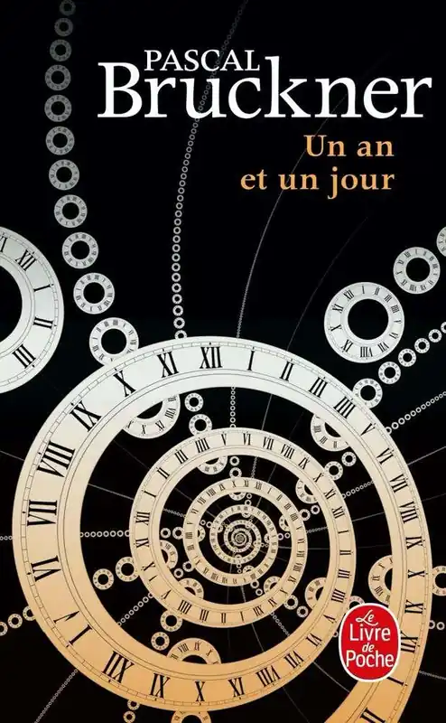 Un An et un Jour Sale