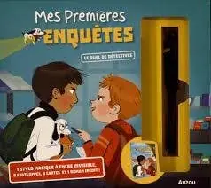 Coffret Mes Premières Enquêtes 13 - LE Duel DE Détectives No Minimum Order