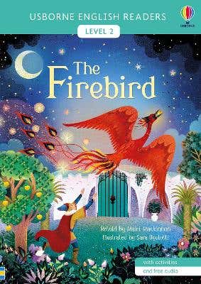 The Firebird Discount
