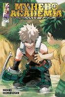 My Hero Academia, Vol. 29 Best Seller