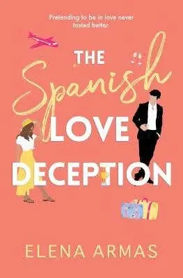 Wholesale The Spanish Love Deception