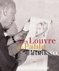 Direct From Manufacturer Les Louvre de Pablo Picasso